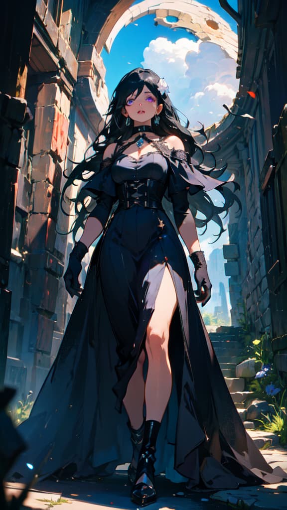 "Nyx" thumbnail