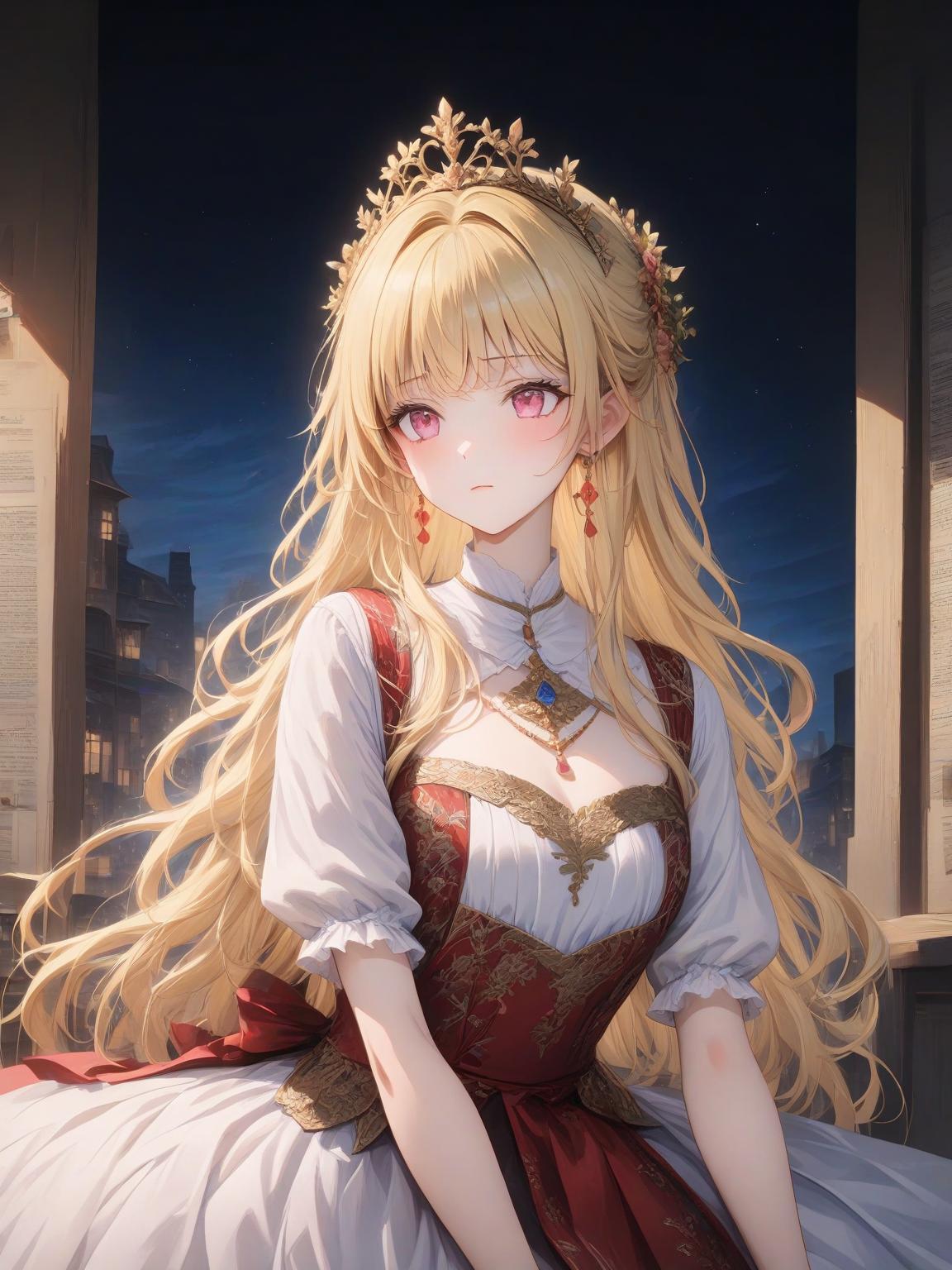 Lucy (Summon) thumbnail
