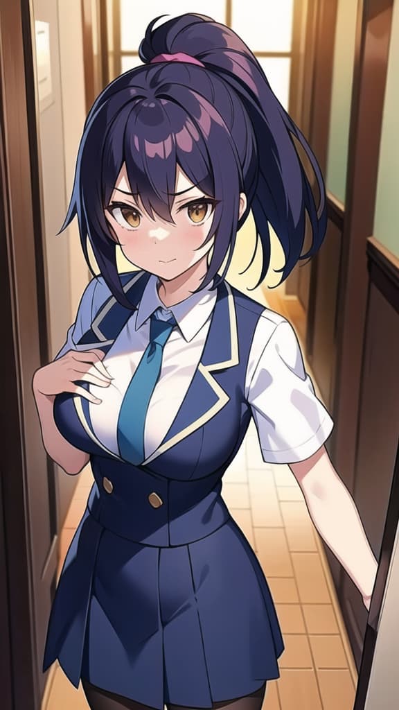 Miyuki: The Resilient Scholar thumbnail