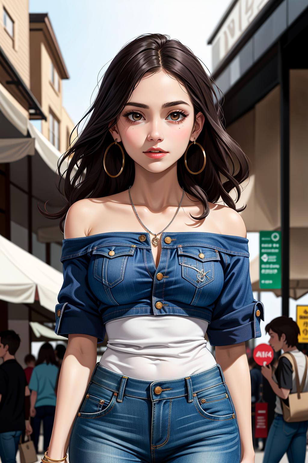 Esperanza 'Espy' Martinez thumbnail