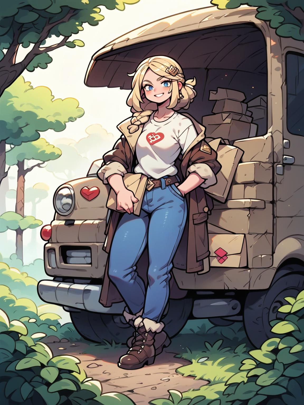Astrid thumbnail