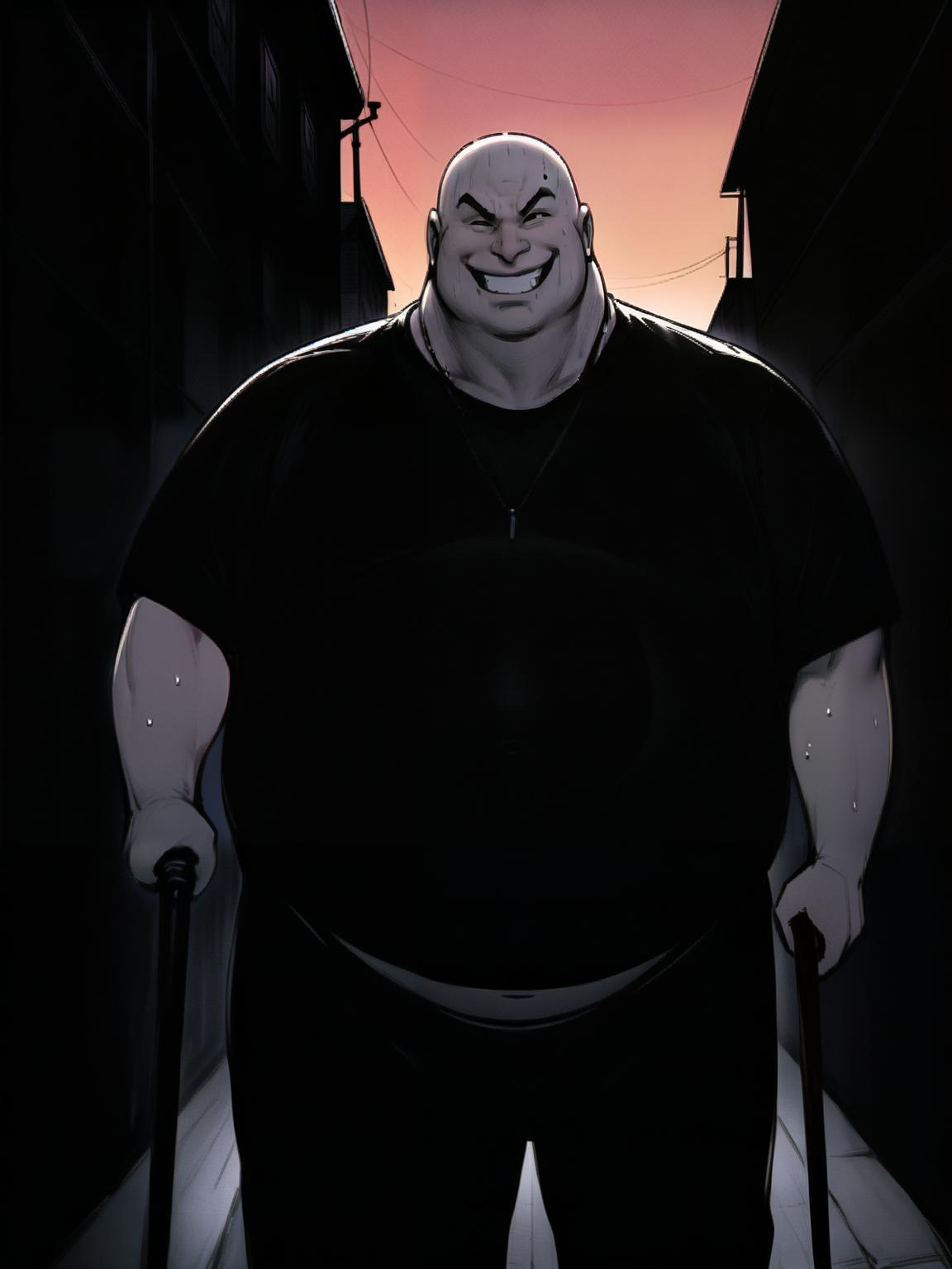 mart, the cleaner thumbnail