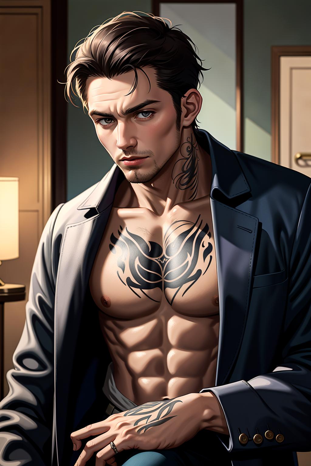 Carlos de la Torre thumbnail
