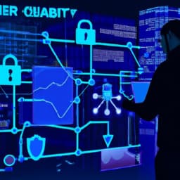 Cybersecurity Research thumbnail