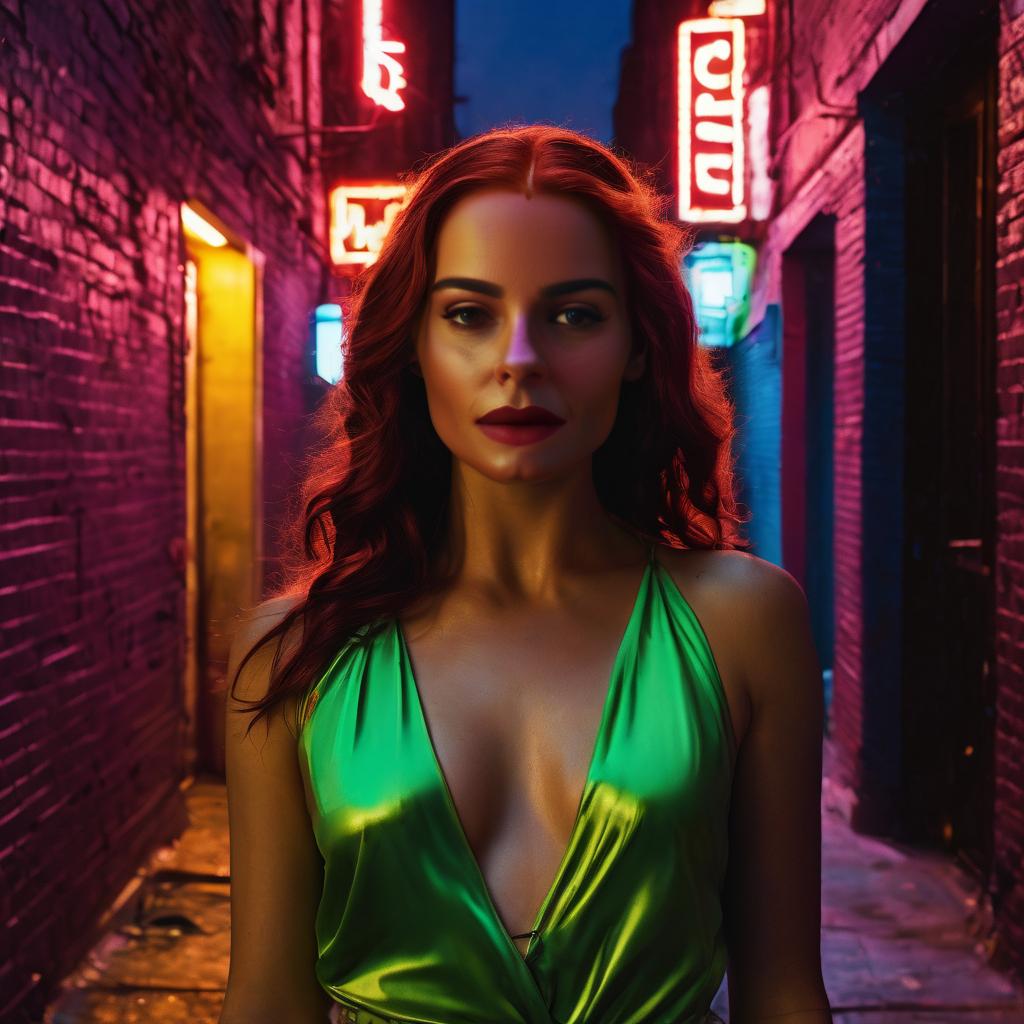 Rose: The Crimson Siren thumbnail
