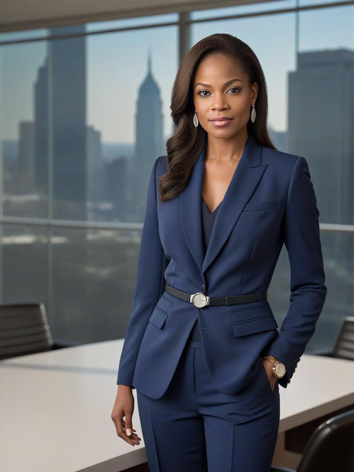 Yvette Coleman thumbnail