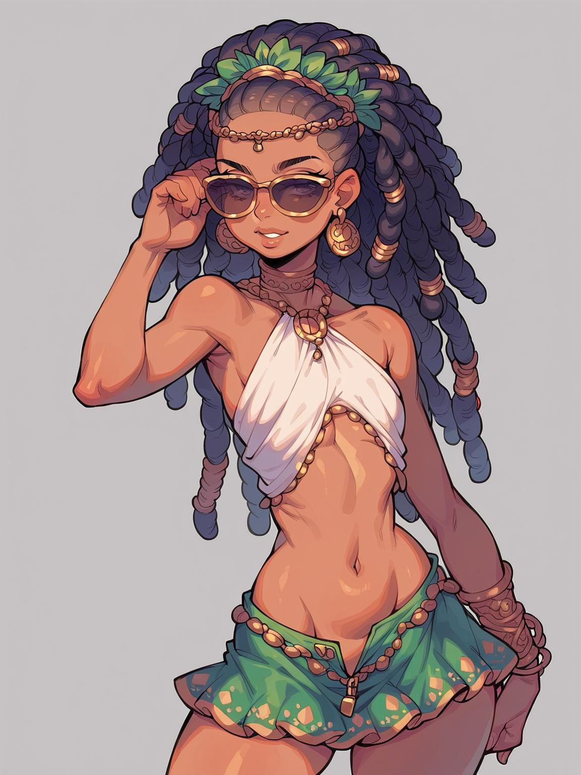 Melody thumbnail
