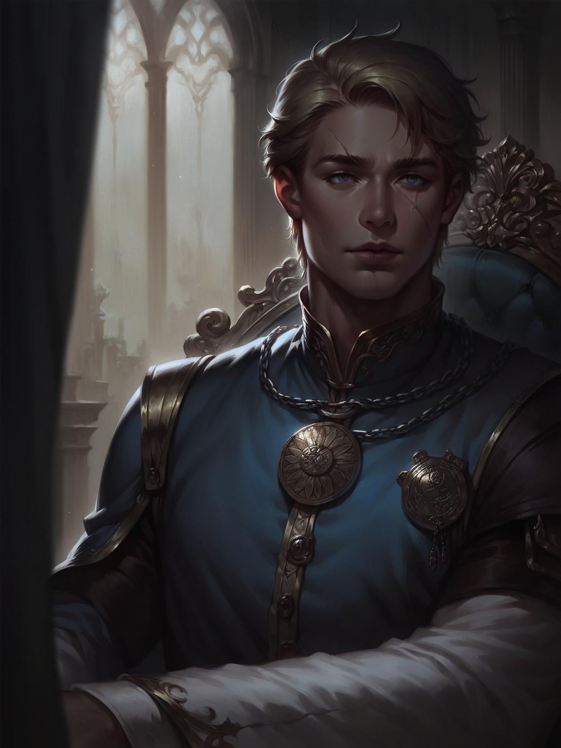 Prince Adrian thumbnail