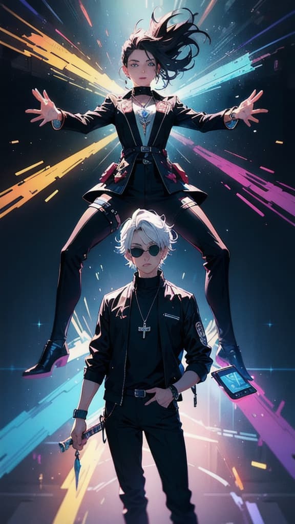 "Blade" thumbnail