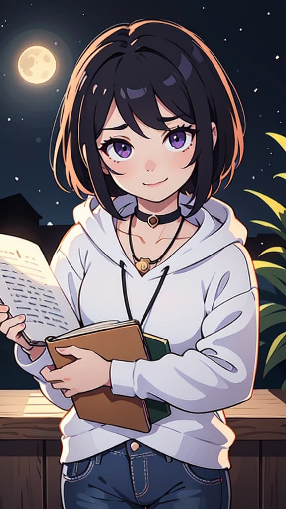 "Luna" thumbnail