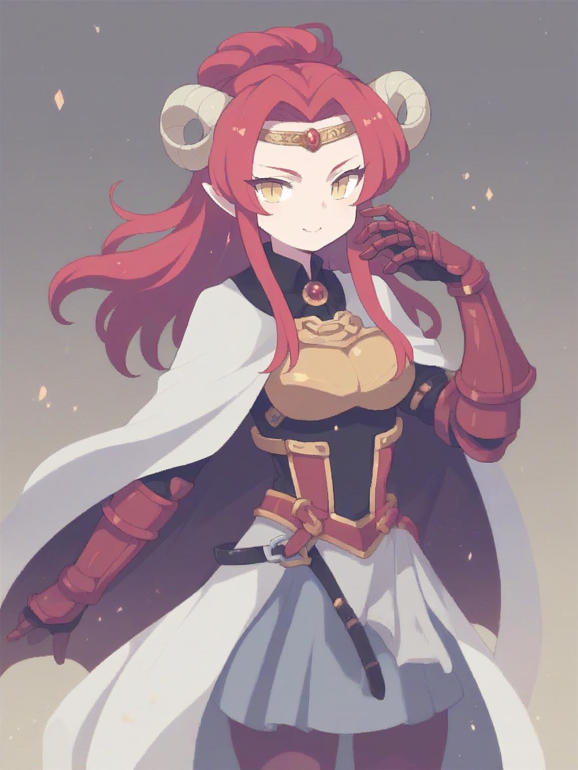 Princess Veyra, Daughter of King Dragon thumbnail