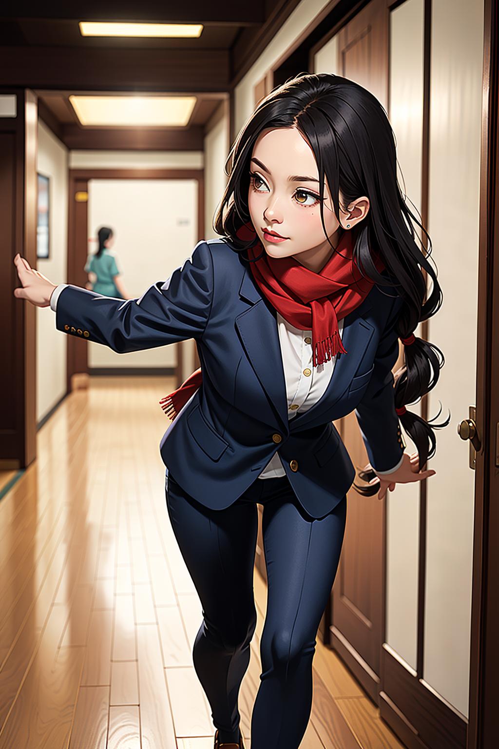 Erika Oda thumbnail