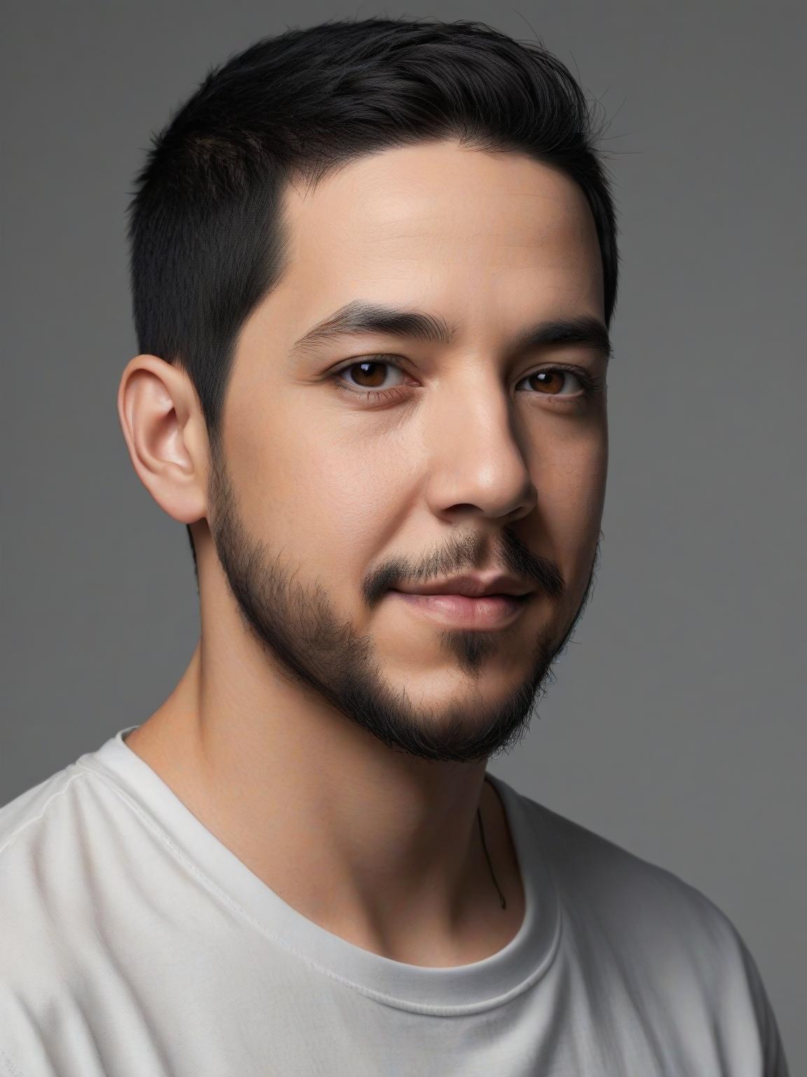 Mike Shinoda  thumbnail