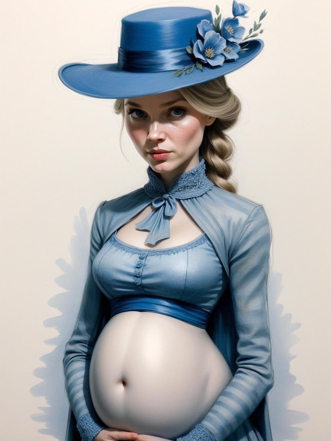 Fleur Delacour thumbnail