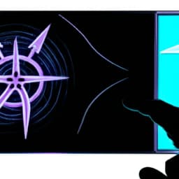 Harmonic Holograph thumbnail