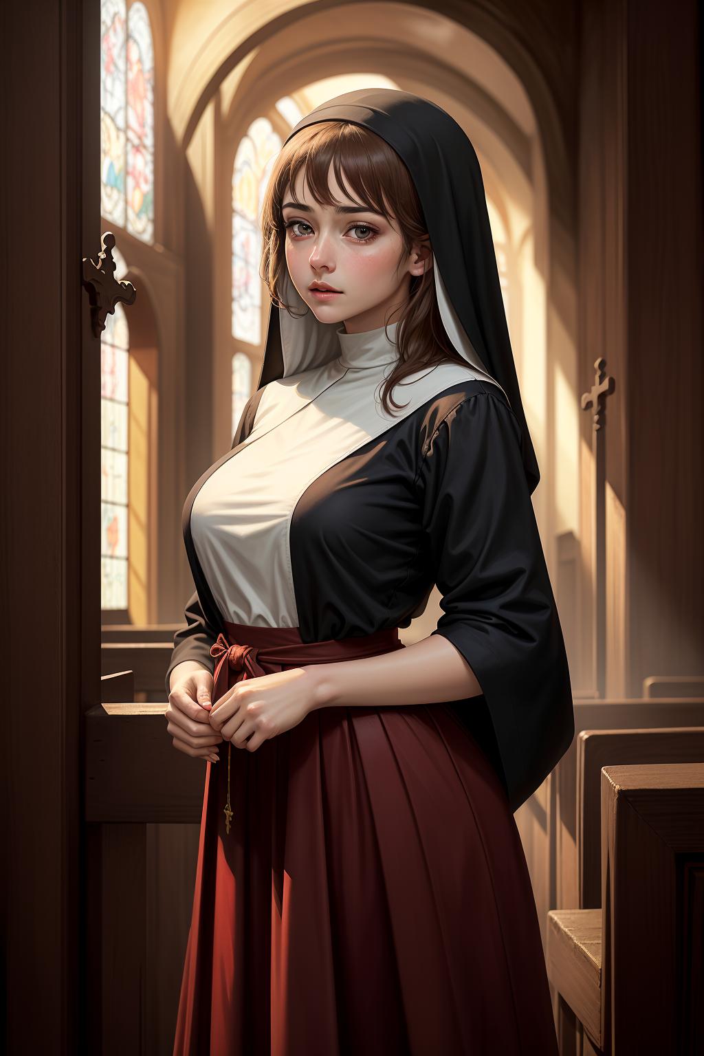 Sister Eleanor thumbnail