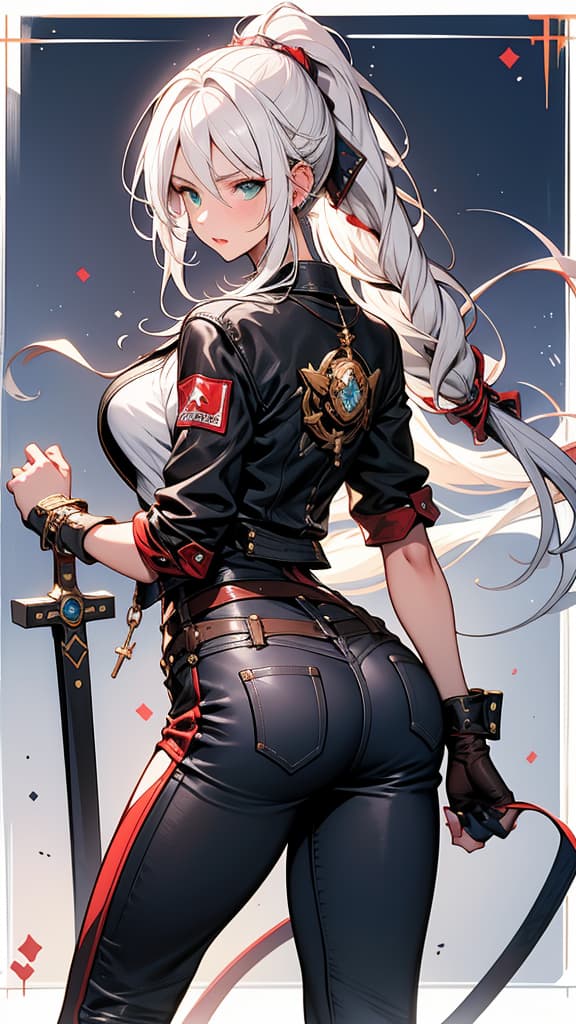 "Leona" thumbnail