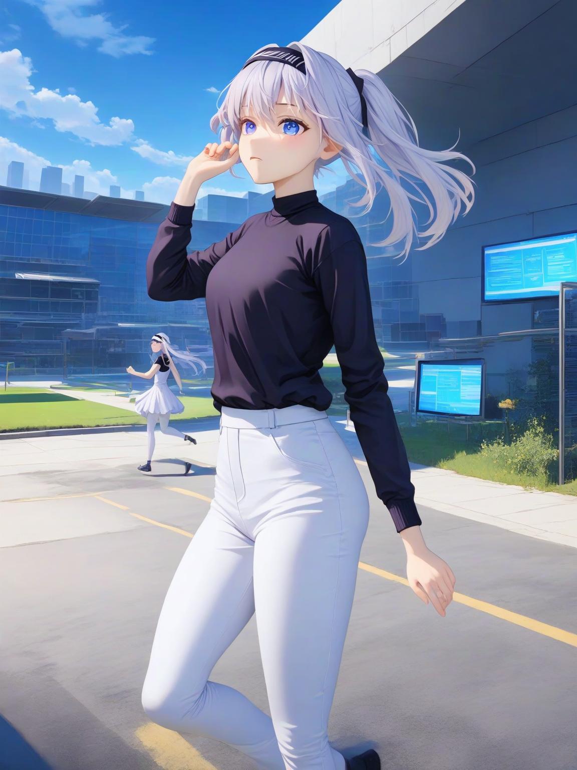 Athena thumbnail