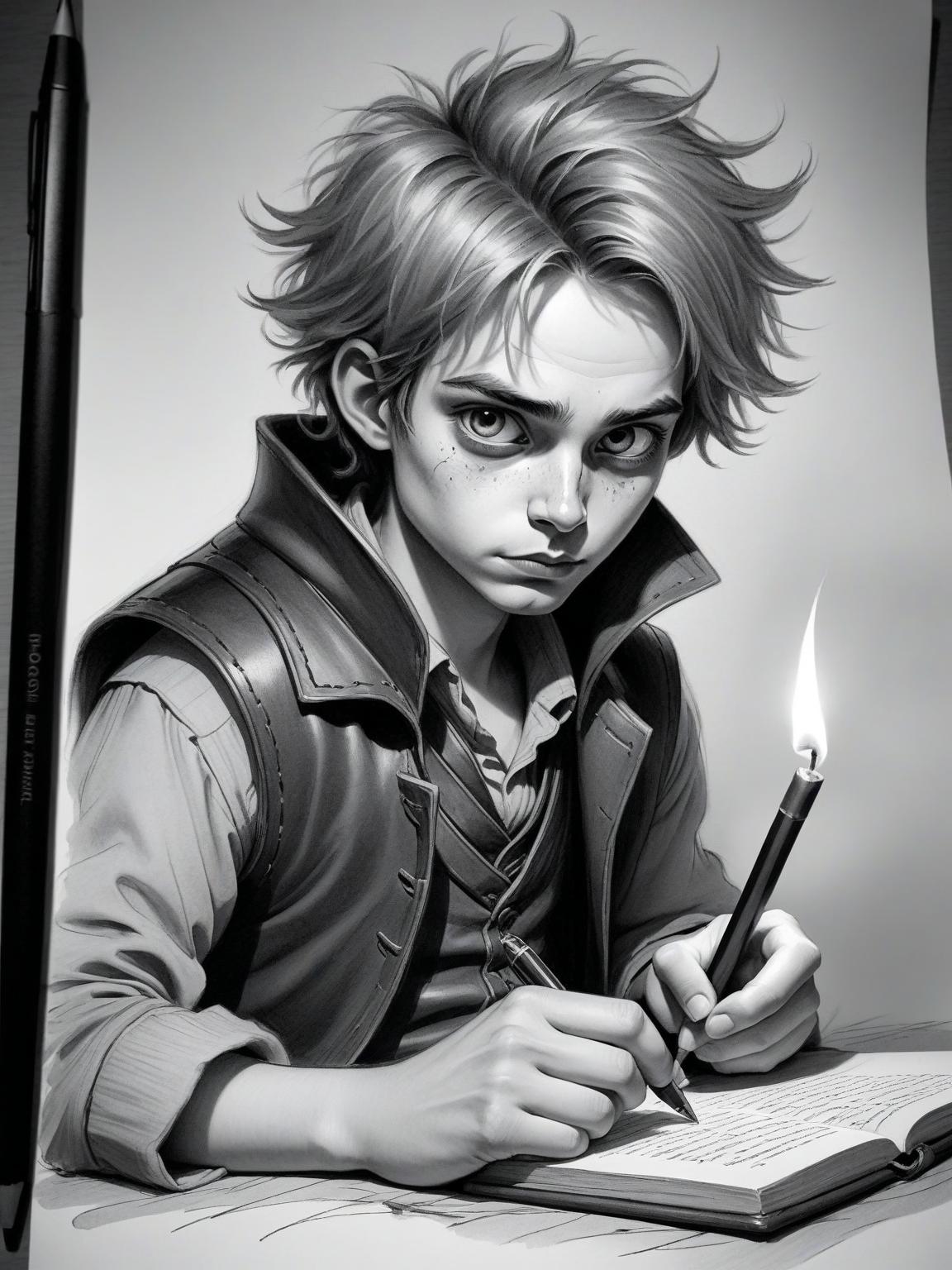 Quill Everwrite thumbnail