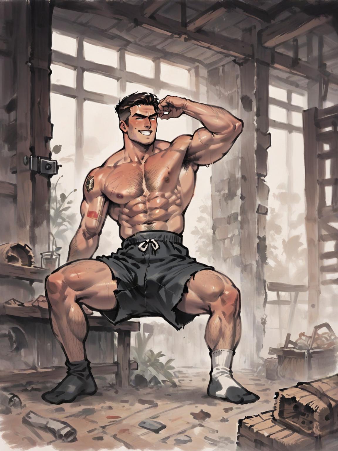 Jack Titan thumbnail