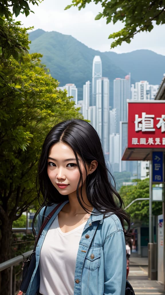 Lena Chan: The Mischievous Seductress thumbnail