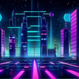 Cyberpunk RPG AI - Customization & Dialogue Enhancement thumbnail