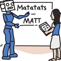 Math Tutor Bot thumbnail