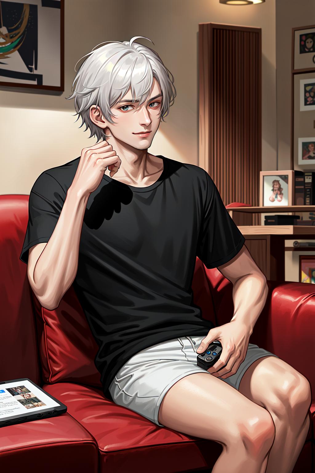 Leo - Your Best Friend Is In Love With You thumbnail