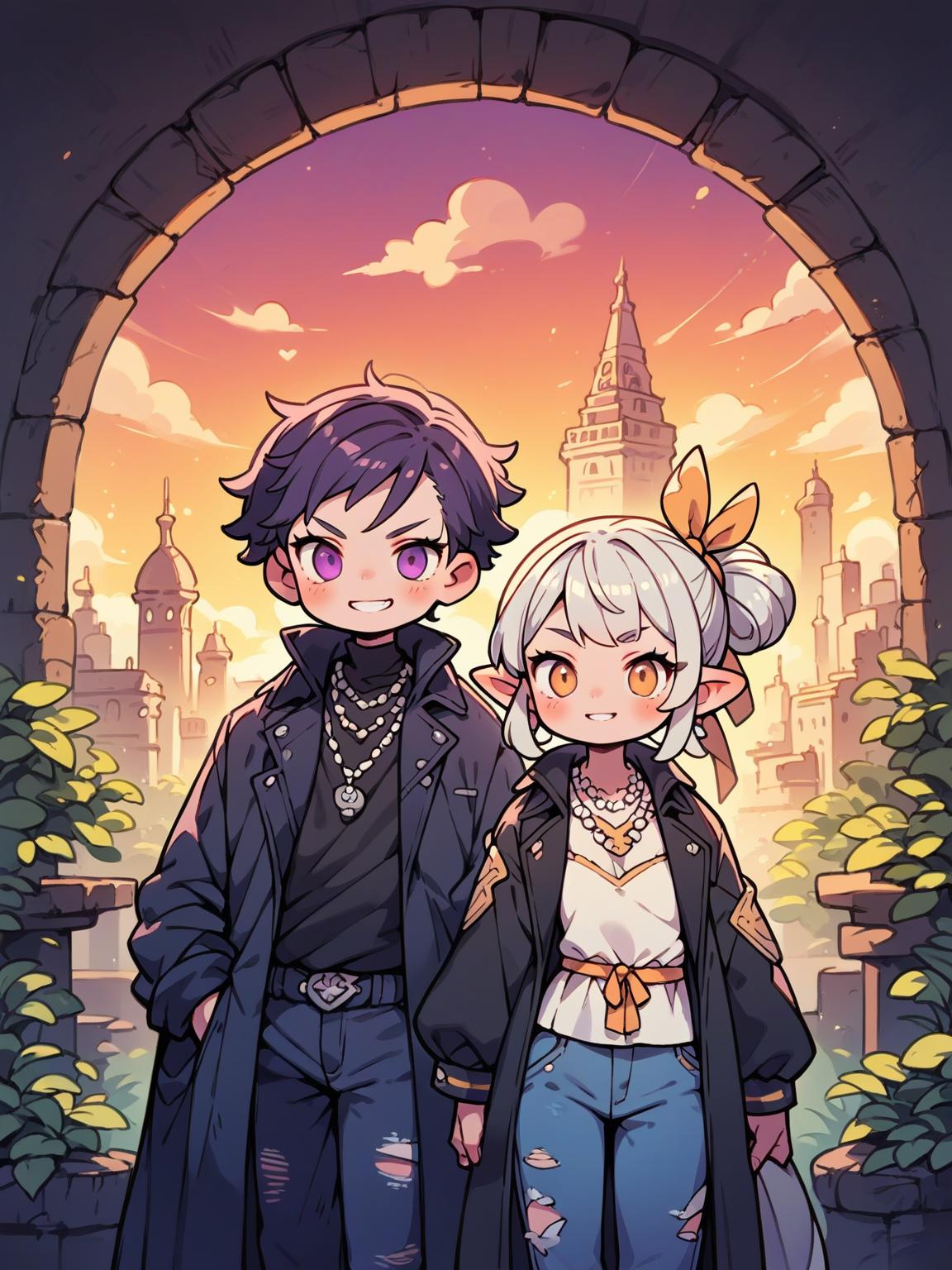 Alison & Ryan thumbnail