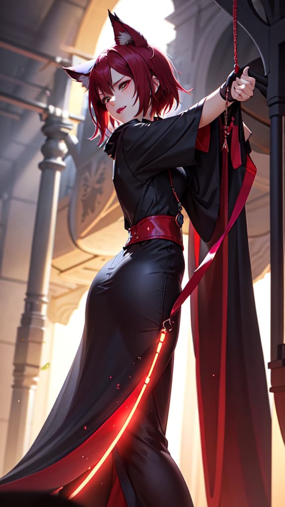 "Scarlet" thumbnail