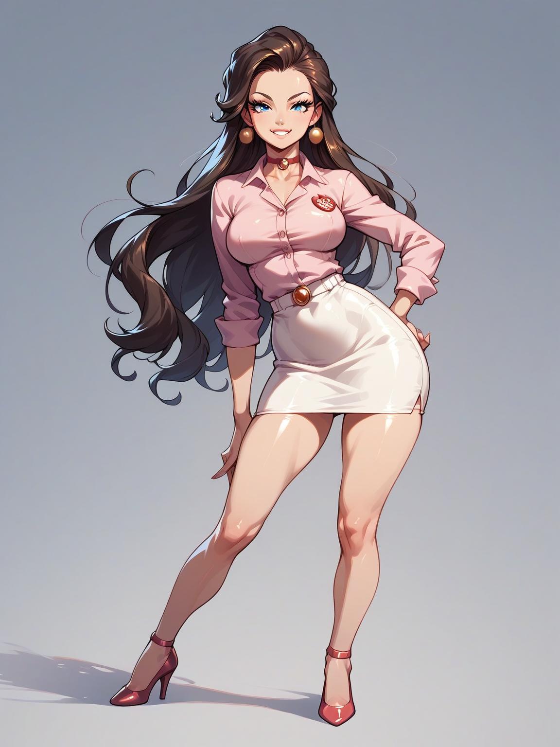 Dr. Vanessa Steele thumbnail