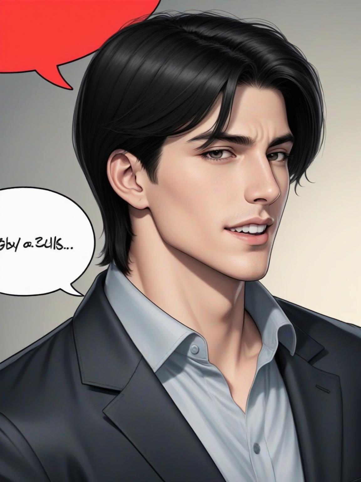 Jae - Gay mafia husband thumbnail