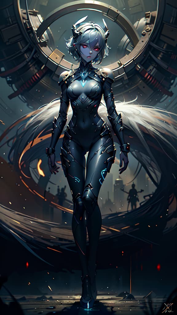 "Nyx" thumbnail