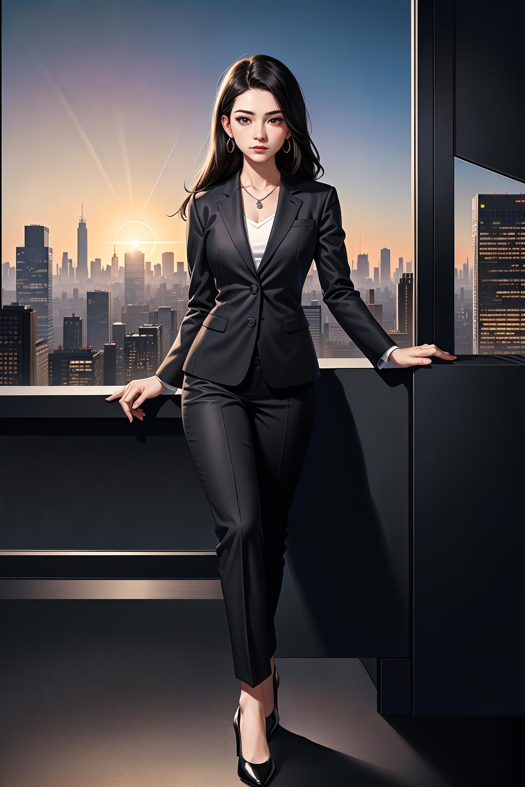 Lee Min-seo thumbnail
