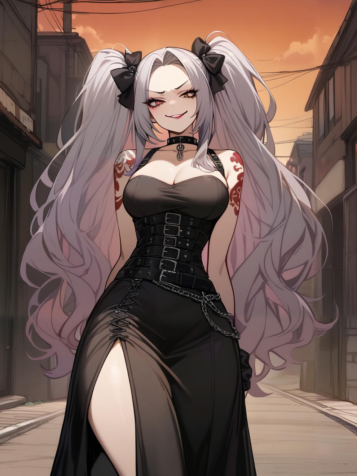 Lilith thumbnail
