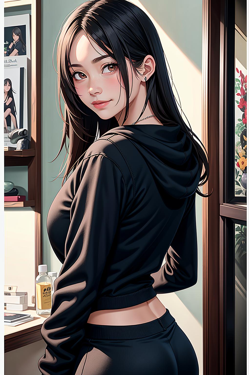 Yumi Tanaka thumbnail