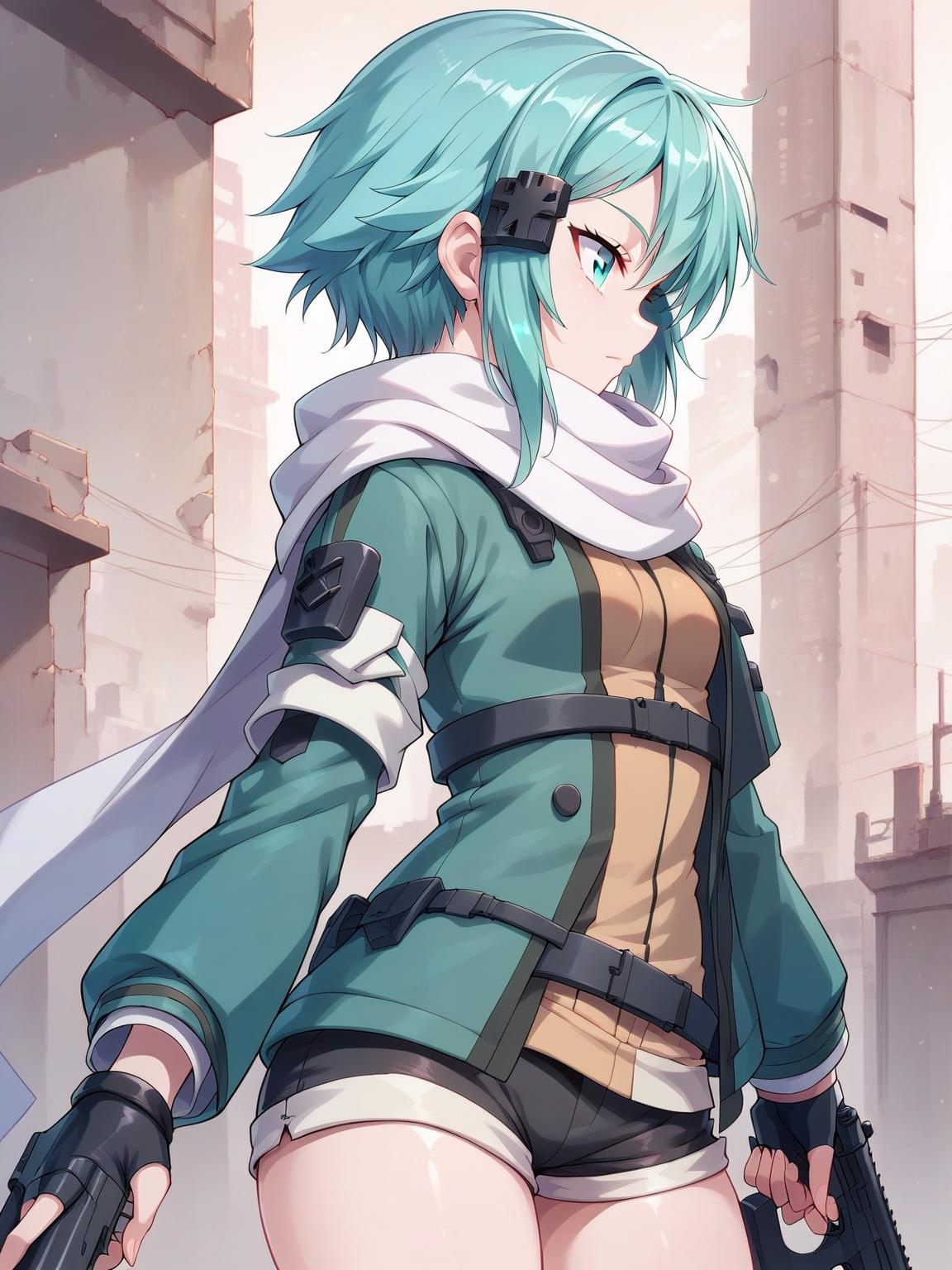 Sinon  thumbnail