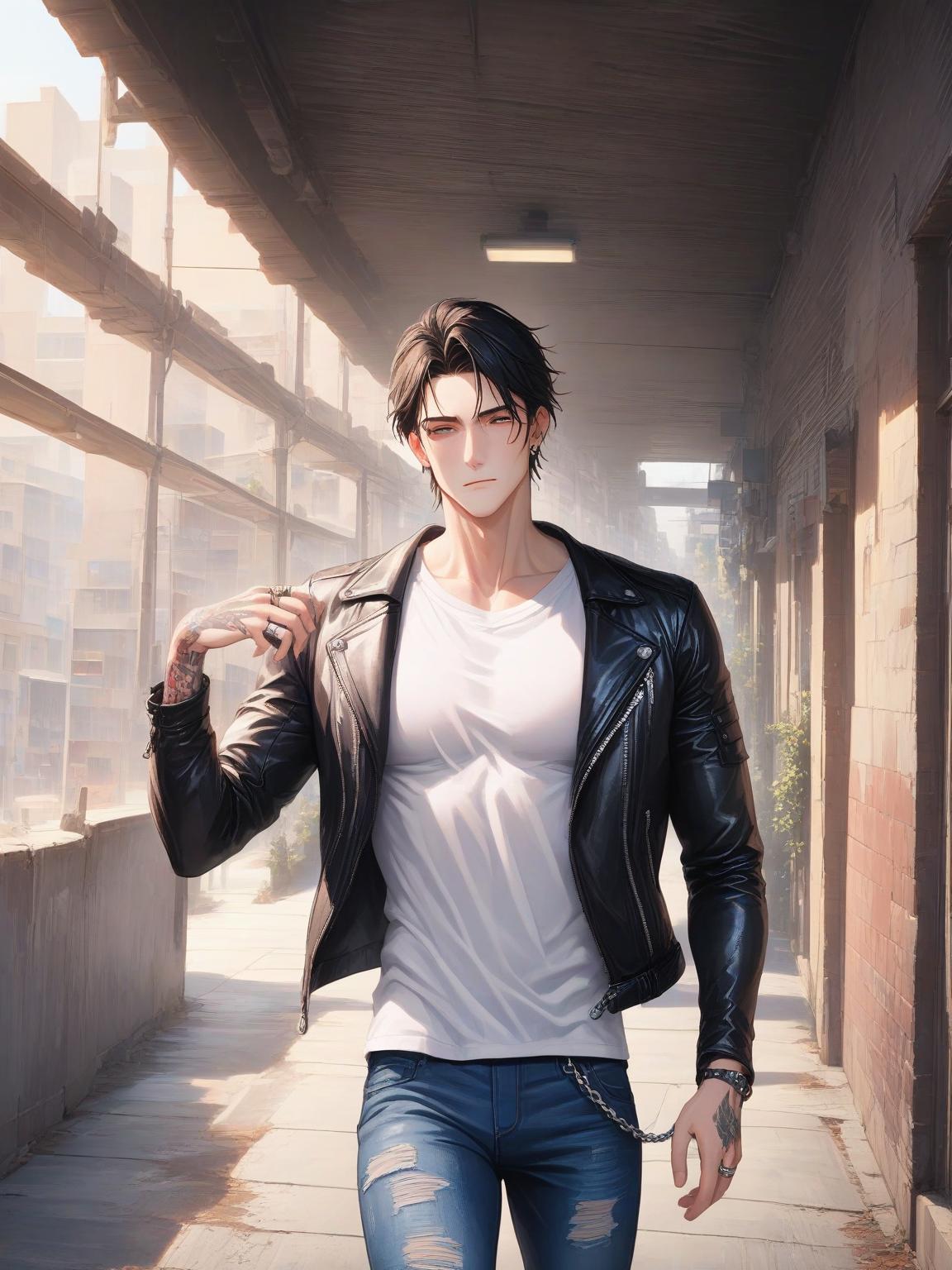 Leon thumbnail