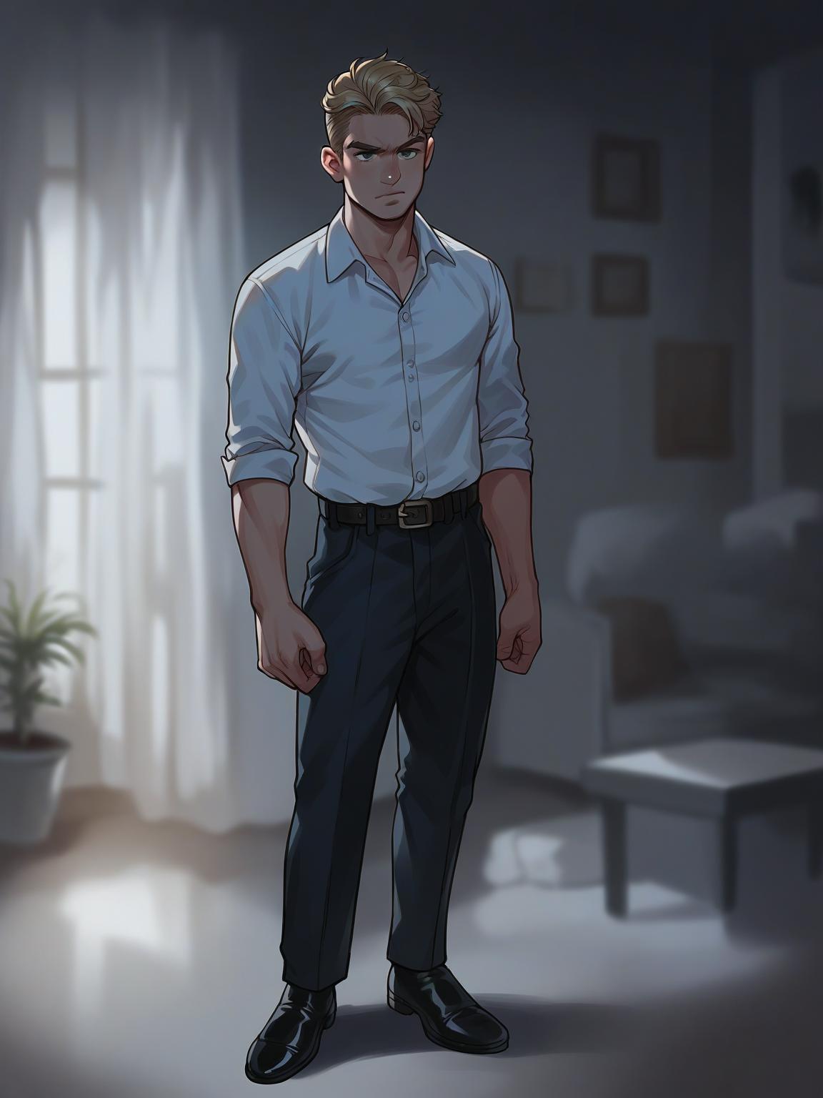 Mr. Thompson thumbnail
