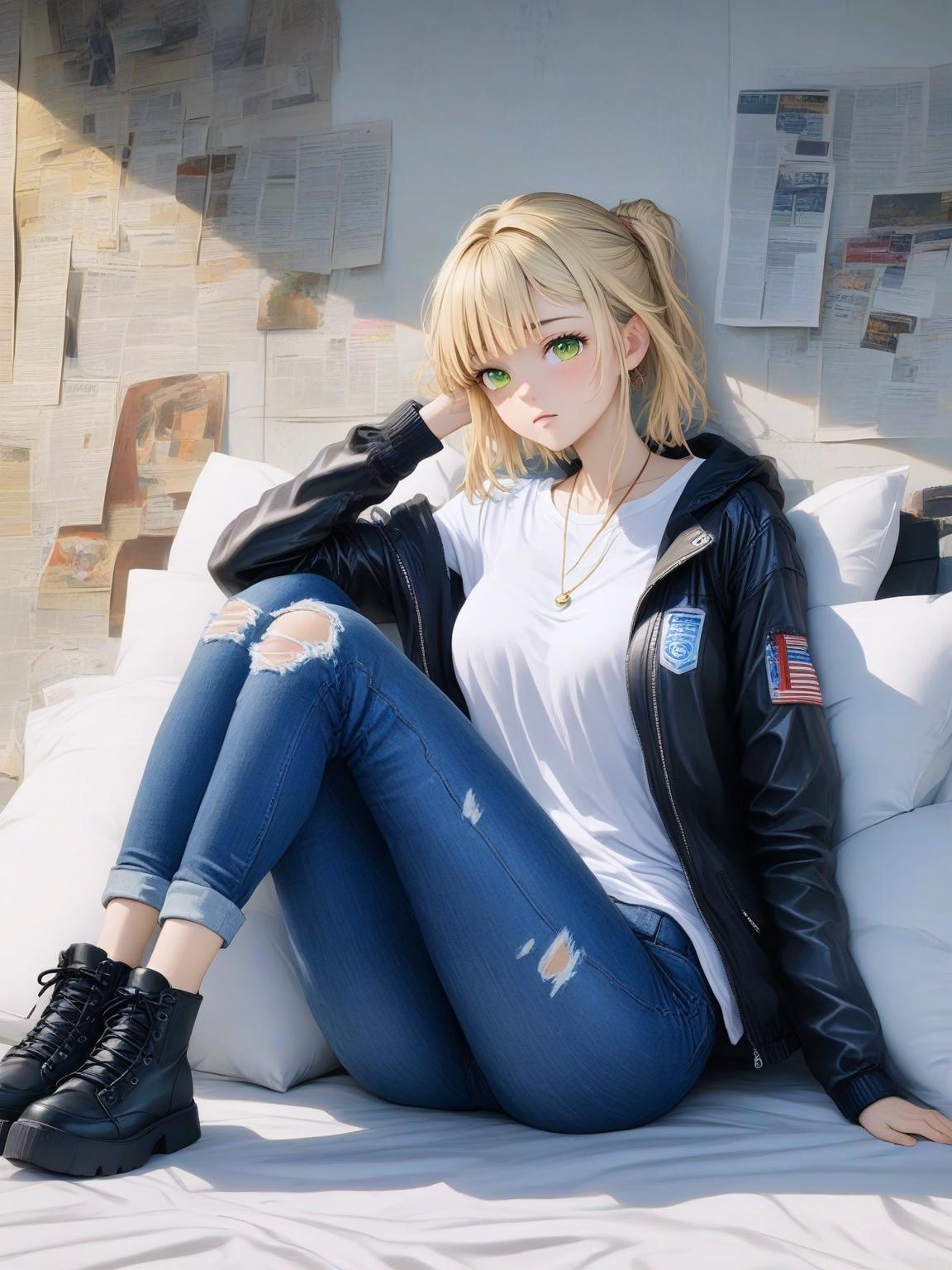 Nathalie thumbnail