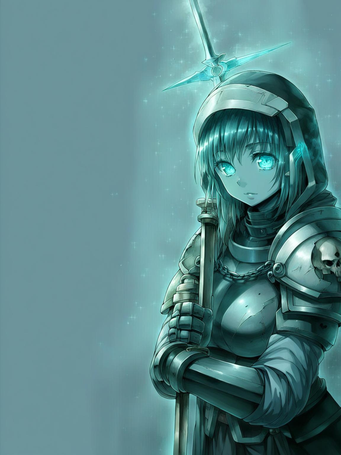 Seraphina thumbnail