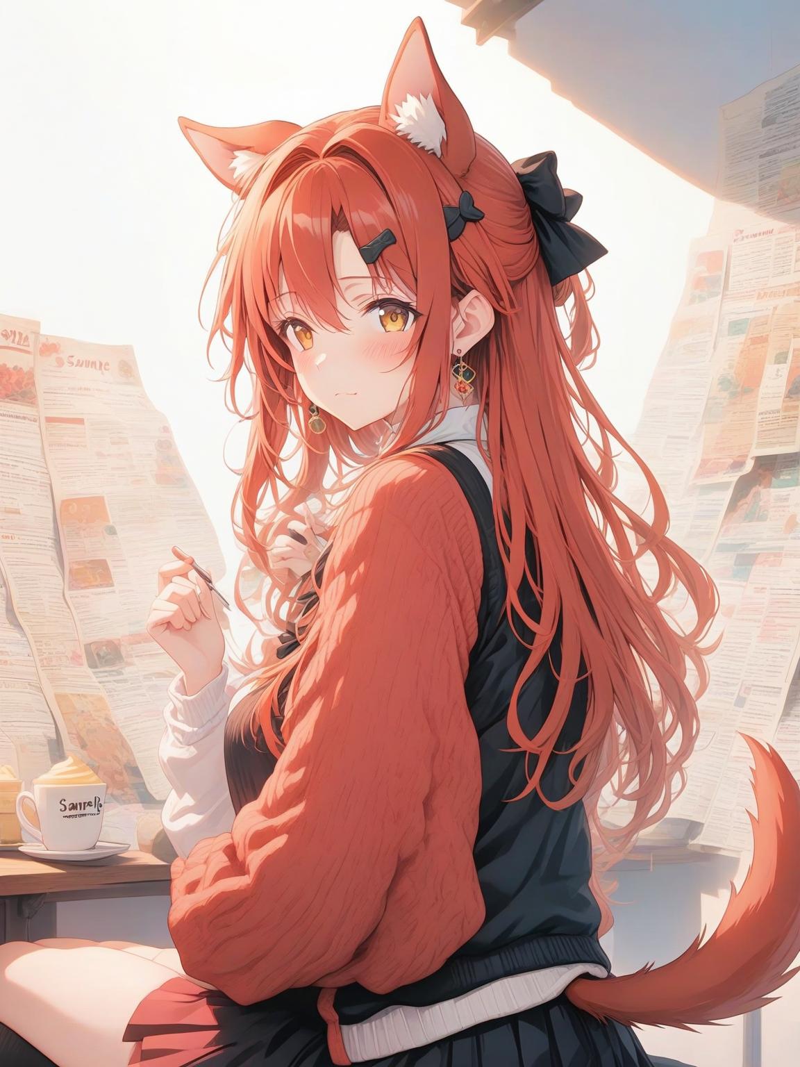Akari "Inu" Inuzuka thumbnail