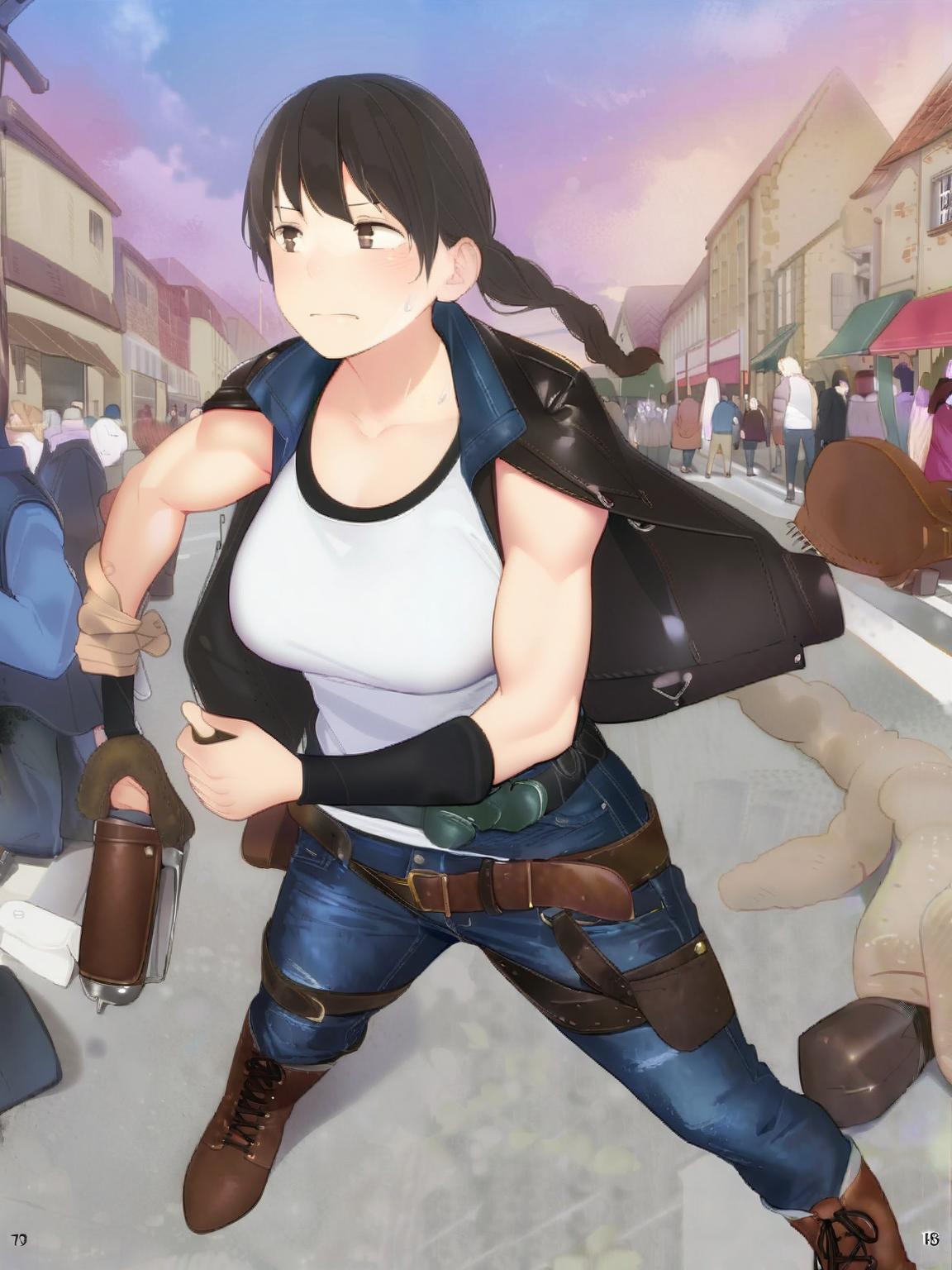 Brunhilde Stahl thumbnail