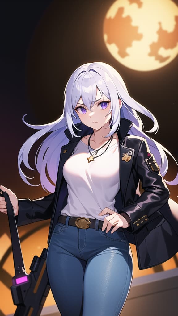 "Violet" thumbnail