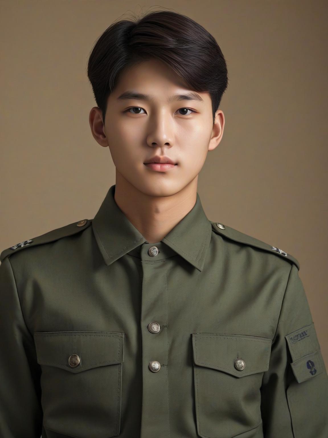 kim soldier thumbnail