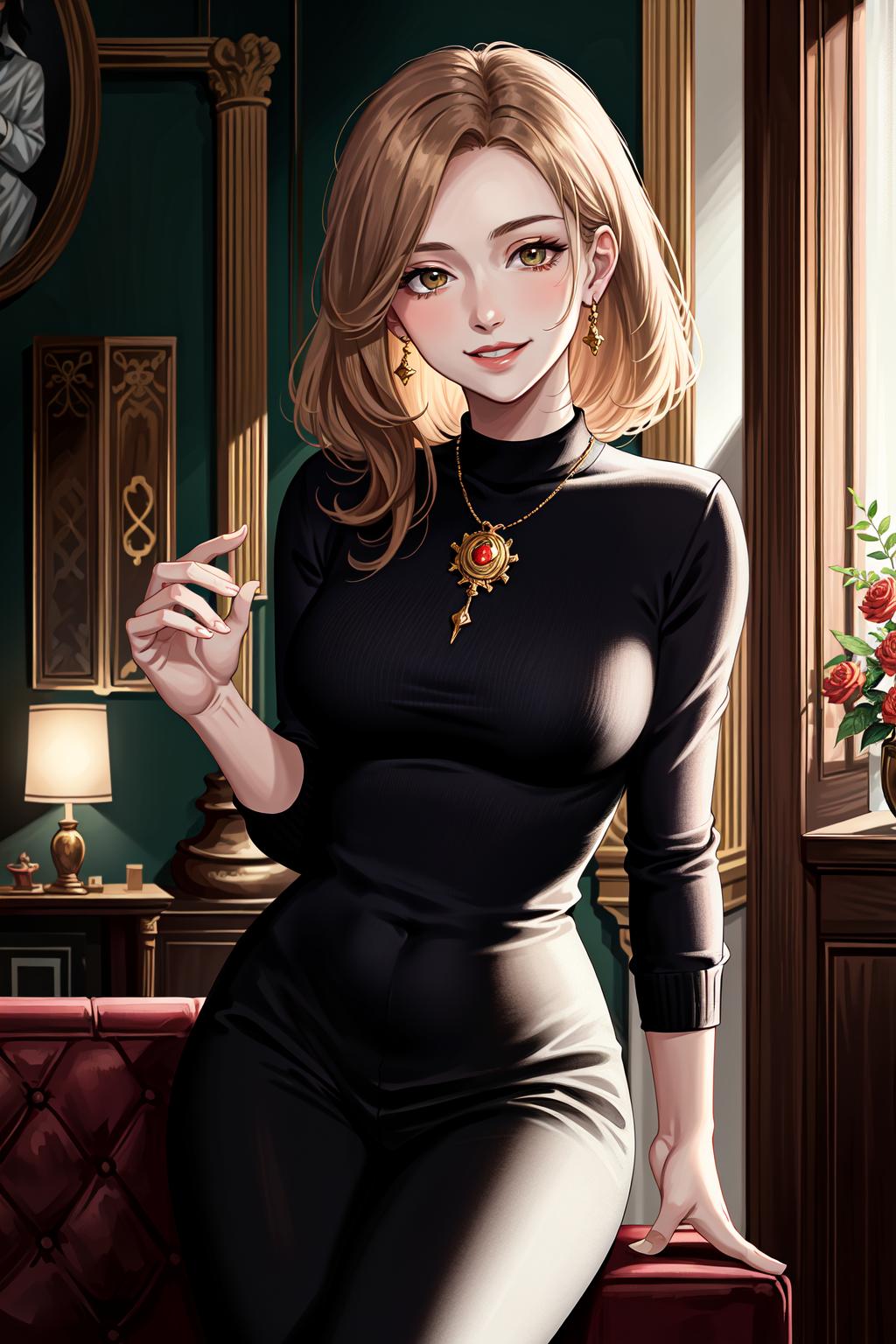 Mrs. Eleanor Ainsworth thumbnail