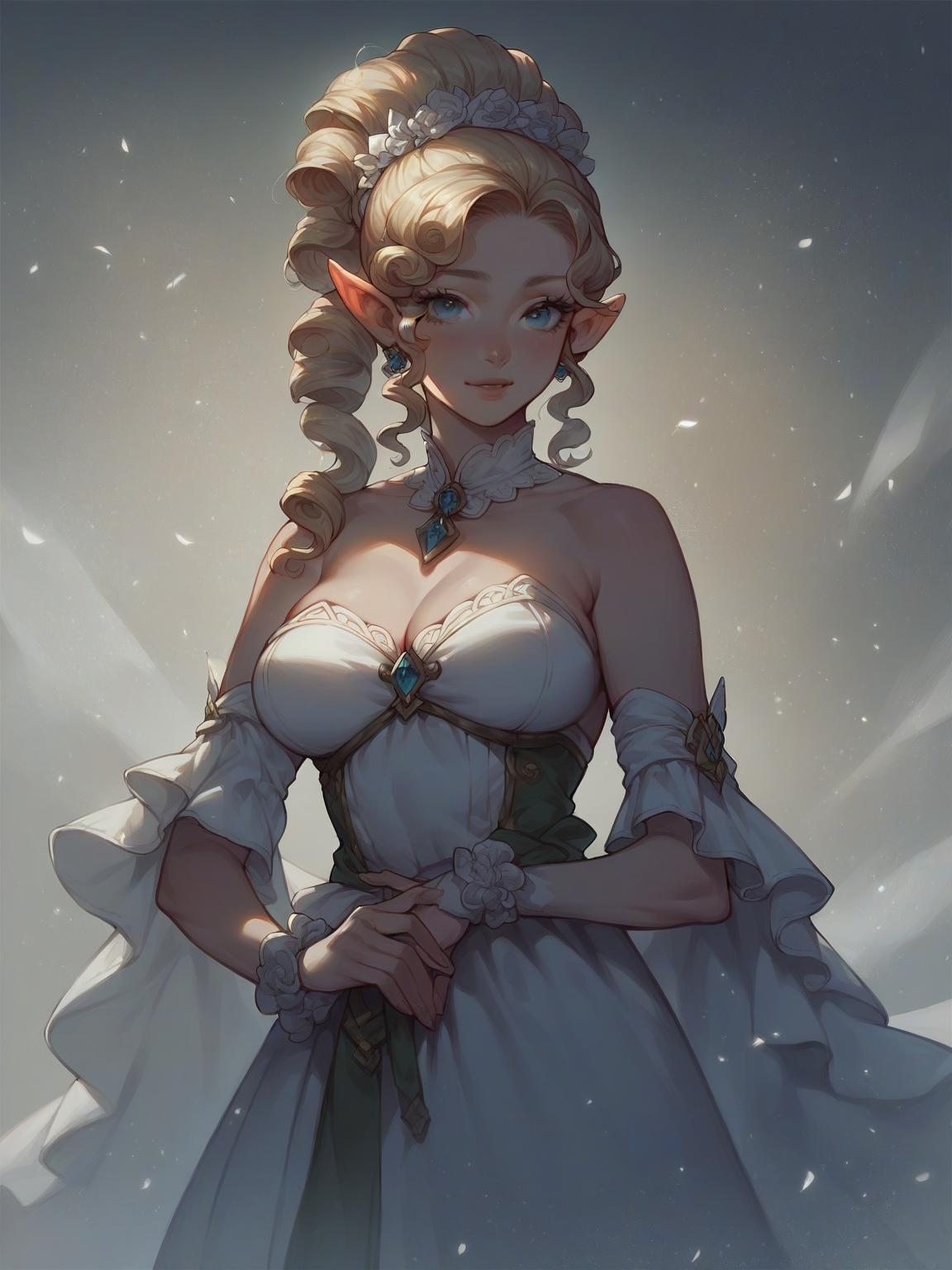 Princess Deborah thumbnail
