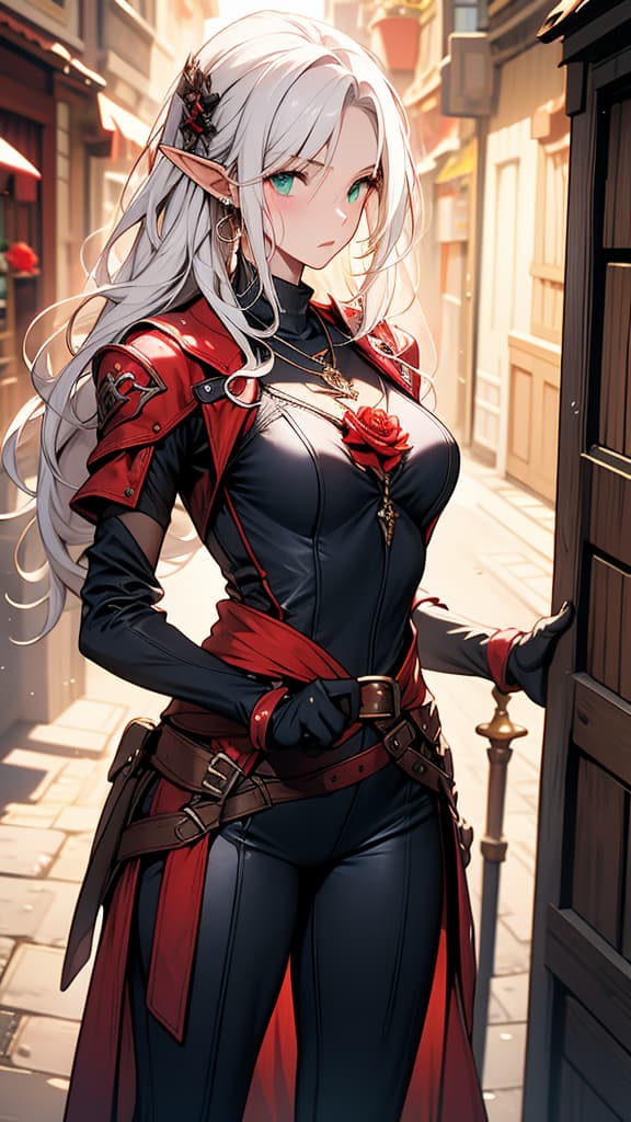 "Scarlet" thumbnail