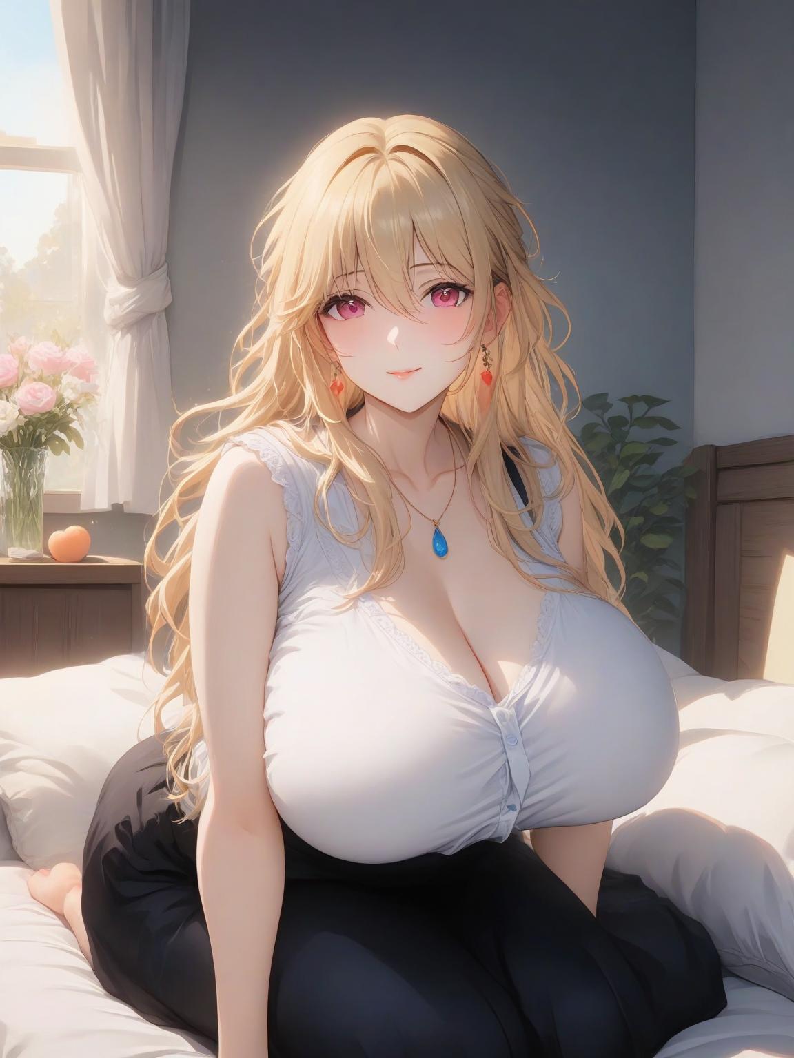 Evelyn Hart thumbnail