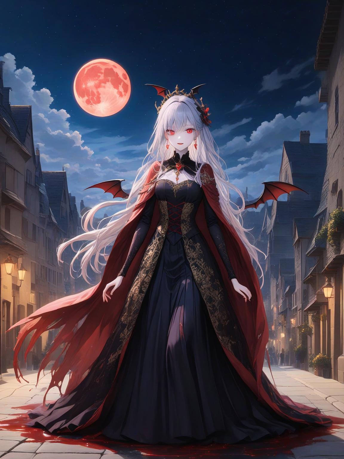 Vampire Princess thumbnail